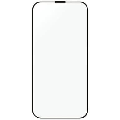 UNIQ iPhone 15 Plus/14 Pro Max Härdat Glas Skärmskydd Optix Vivid