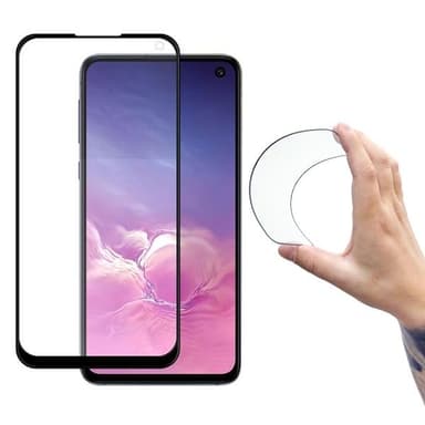 Wozinsky Härdat glas iPhone 13 Mini - Transparent