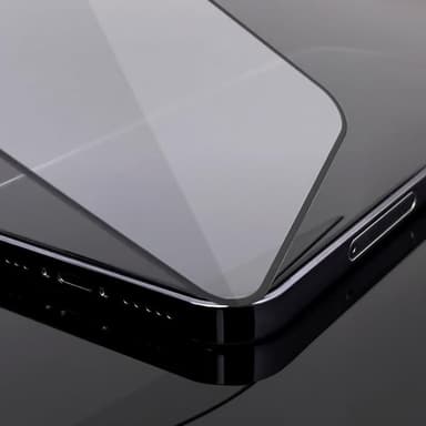 Wozinsky Härdat glas iPhone 13 Mini - Transparent