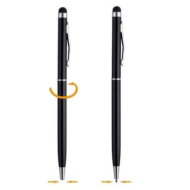 Wozinsky Stylus Penna För Smartphones  - Svart