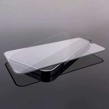 Wozinsky Härdat glas iPhone 13 Mini - Transparent