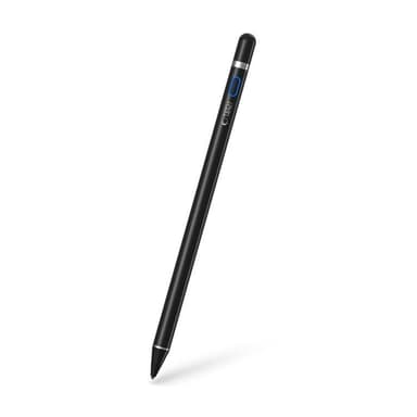 Tech-Protect Active Stylus Penna - Svart