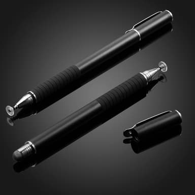 Tech-Protect Stylus Penna Silver