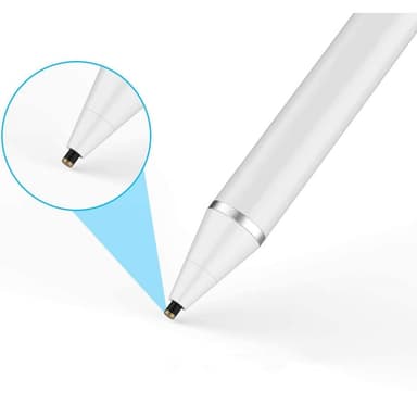 Tech-Protect Active Stylus Penna - Svart