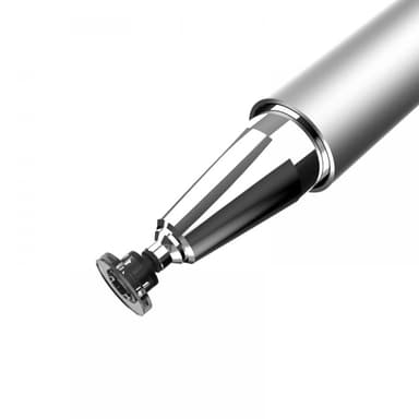 Tech-Protect Magnet Stylus Penna Silver