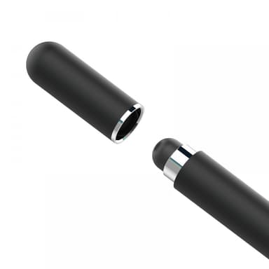 Tech-Protect Magnet Stylus Penna Silver