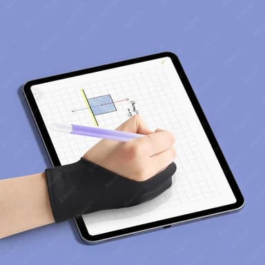 Ombre Stylus Penna - Himmelsblå