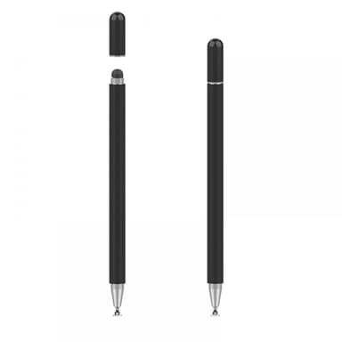 Tech-Protect Magnet Stylus Penna Silver
