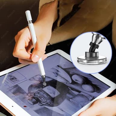 Ombre Stylus Penna - Himmelsblå