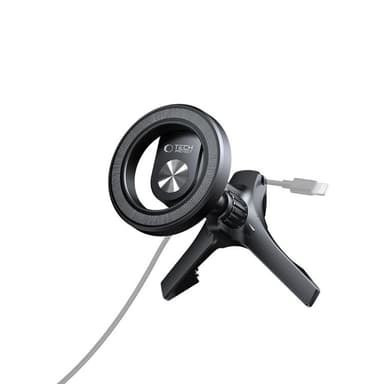 Tech-Protect Magsafe Bilhållare Till Ventgaller N53 - Svart