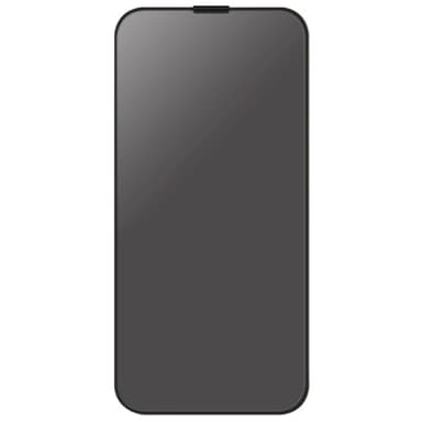 UNIQ iPhone 15/14 Pro Härdat Glas Skärmskydd Optix Privacy