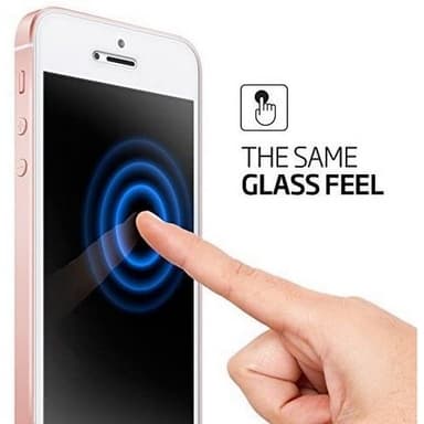 Spigen Tr Slim Härdat Glas Skärmskydd iPhone 7/8/SE (2020/2022)