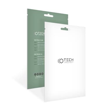 Tech-Protect Magnetic Phone Ringhållare - Glitter Gold