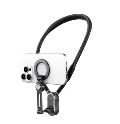 Tech-Protect Mobilhållare Magsafe Magentic AC100 - Svart
