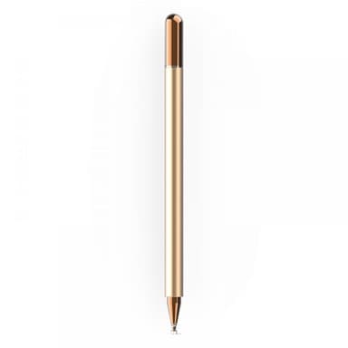 Tech-Protect Charm Stylus Penna - Champagne/Guld