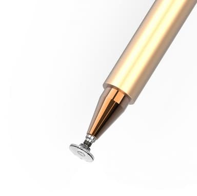 Tech-Protect Charm Stylus Penna - Champagne/Guld