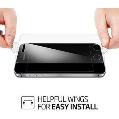 Spigen Tr Slim Härdat Glas Skärmskydd iPhone 7/8/SE (2020/2022)