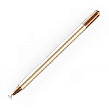 Tech-Protect Charm Stylus Penna - Champagne/Guld