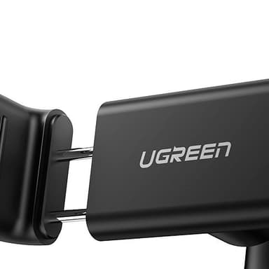 UGreen Bracket Bilhållare instrumentbräda Svart