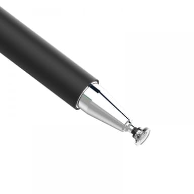 Tech-Protect Magnet Stylus Penna Svart