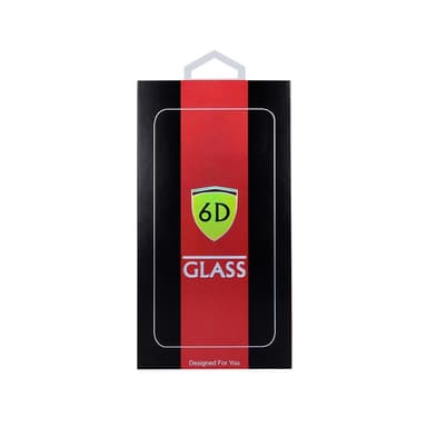 Skärmskydd i härdat glas till iPhone 15 Pro Max