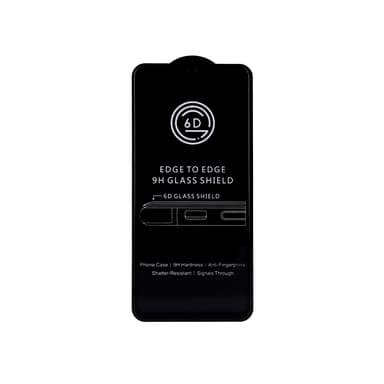 Skärmskydd i härdat glas till iPhone 15 Pro Max