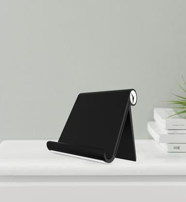 BOOM Z1 Mobilhållare För Bord - Blå