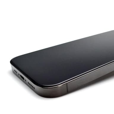 Wozinsky iPhone 15 Härdat Glas Skärmskydd 9H
