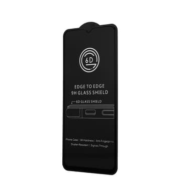 Skärmskydd i härdat glas till iPhone 15 Pro Max