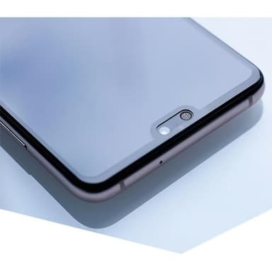 3MK iPhone 16 Hybrid Okrossbart Glas FlexibleGlass