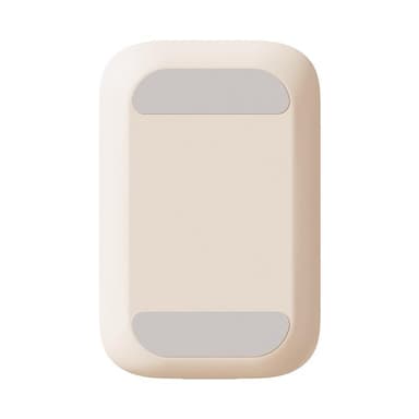 Baseus Mobilhållare Seashell Series - Rosa