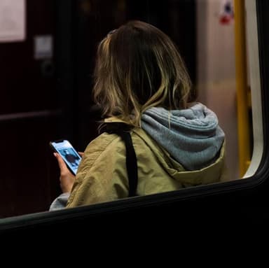 Hofi iPhone 14 Plus/13 Pro Max Härdat Glas Skärmskydd Privacy