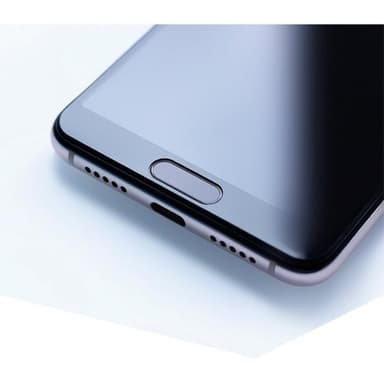 3MK iPhone 16 Hybrid Okrossbart Glas FlexibleGlass