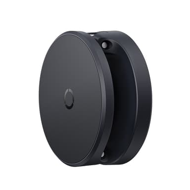Baseus Mobilhållare Magpro Foldable - Svart