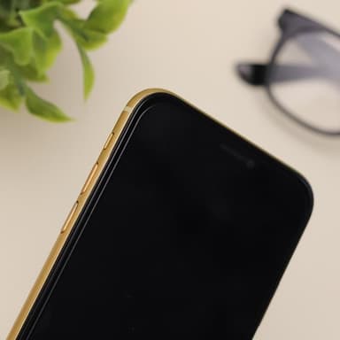 iPhone 16 Pro Härdat Glas Skärmskydd 9D Ceramic