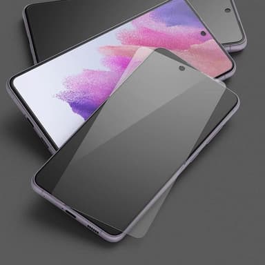 HOFI [2-Pack] iPhone 16 Pro Härdat Glas Skärmskydd Pro Plus
