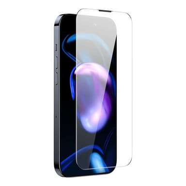 Baseus iPhone 14 Pro Härdat Glas Skärmskydd
