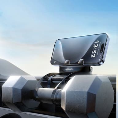 Joyroom Bilhållare för Mobil JR-ZS330 - Svart