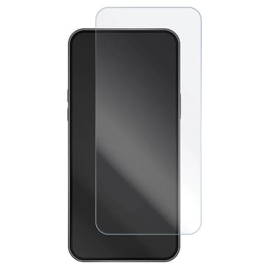Gear iPhone 16 Pro Max Härdat Glas Skärmskydd 2.5D - Guld