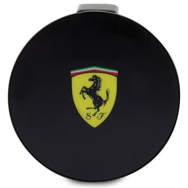Ferrari Magsafe Mobilhållare för Bil Magnetic 2023 Collection - Svart
