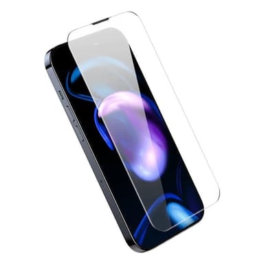 Baseus iPhone 14 Pro Härdat Glas Skärmskydd