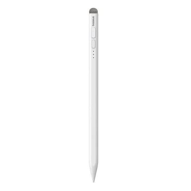 Baseus Stylus Penna Smooth Active Med USB-A Till Loghtning Kabel