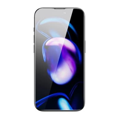 Baseus iPhone 14 Pro Härdat Glas Skärmskydd
