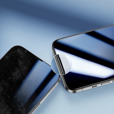 Joyroom iPhone 14 Plus Härdat Glas Skärmskydd Knight 2.5D