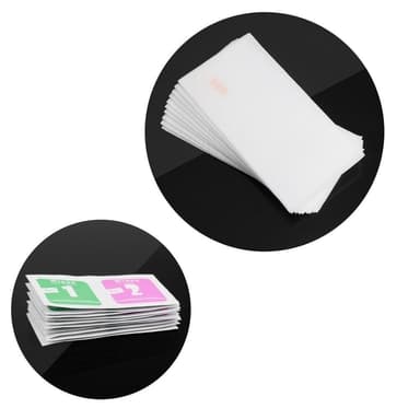 [10-PACK] Härdat Glas Skärmskydd för iPhone 14 Pro Max