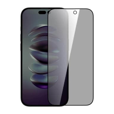 [1-PACK] Privacy Härdat Glas Skärmskydd iPhone 14 Pro Max