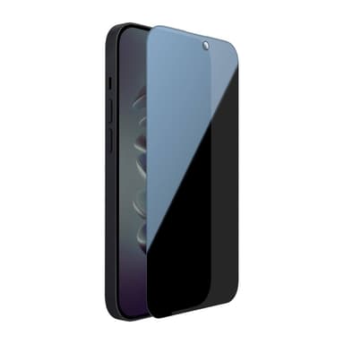 [1-PACK] Privacy Härdat Glas Skärmskydd iPhone 14 Pro Max
