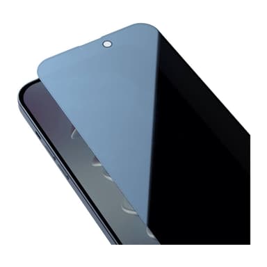 [1-PACK] Privacy Härdat Glas Skärmskydd iPhone 14 Pro Max