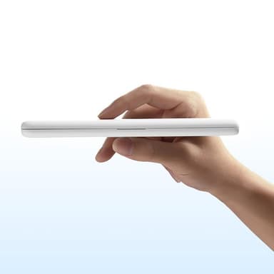 Baseus Stylus Penna Skal För Smooth Writing 2 Tablett - Vit