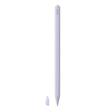 Baseus Smooth Active iPad Stylus Penna - Lila